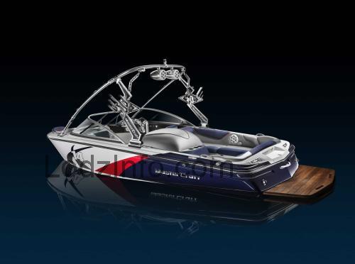 Mastercraft X14 karta techniczna i opinia